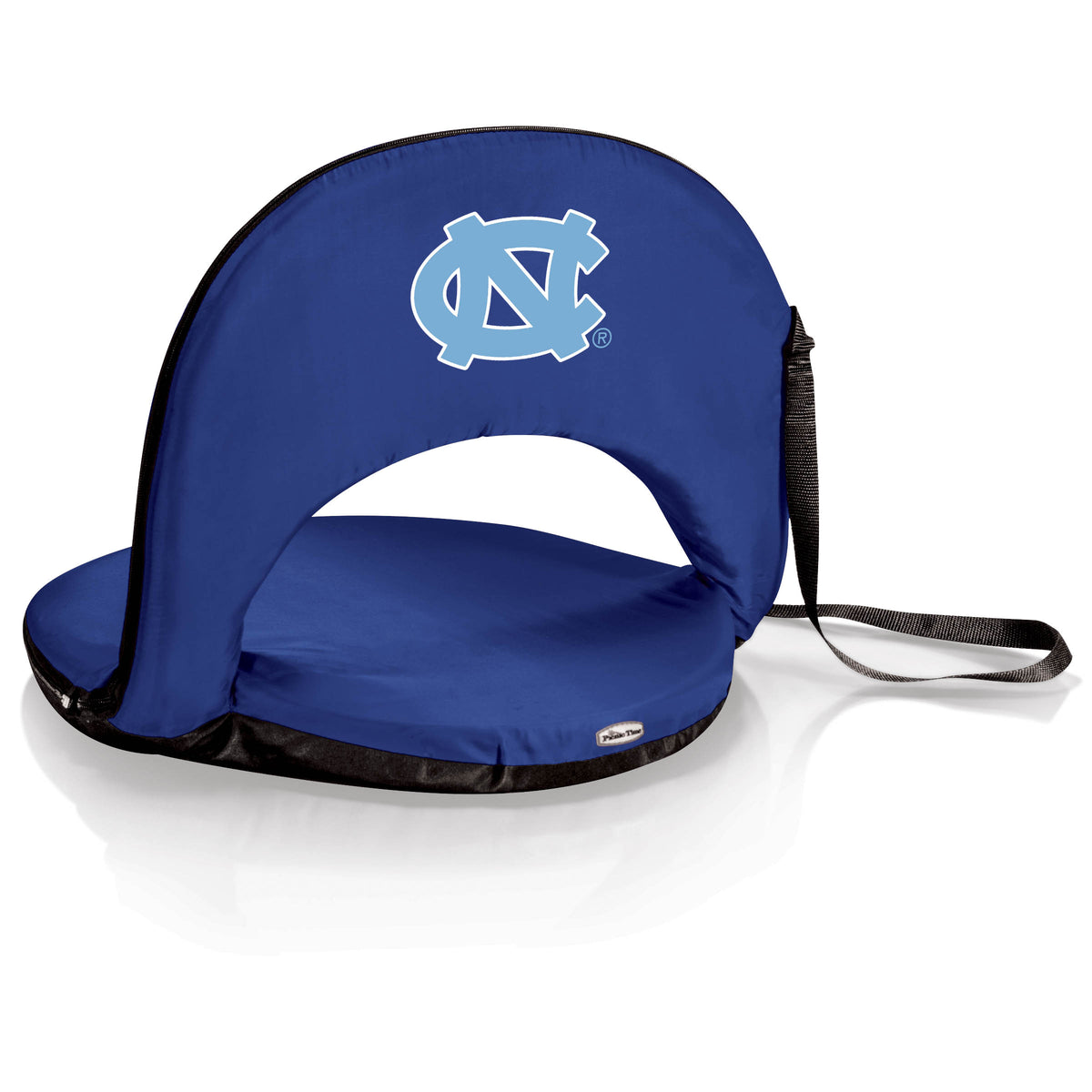 UNC Tar Heels Portable Reclining Seat