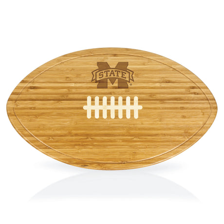 Mississippi State Bulldogs XL Cutting Board & Serving Tray