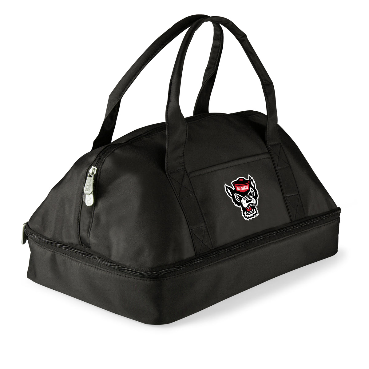 NC State Wolfpack Potluck Casserole Tote