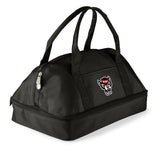 NC State Wolfpack Potluck Casserole Tote