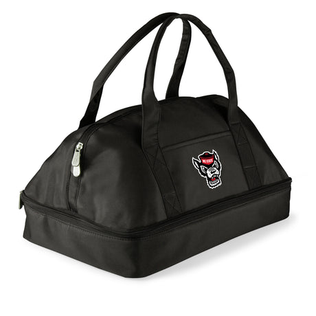 NC State Wolfpack Potluck Casserole Tote