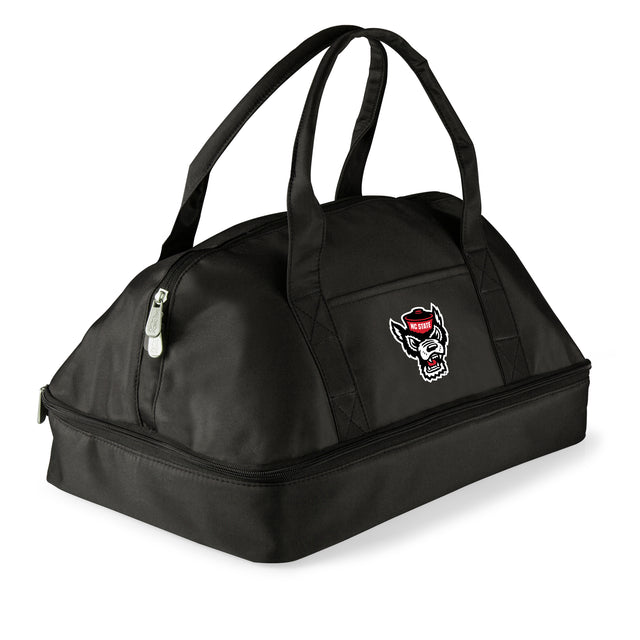 NC State Wolfpack Potluck Casserole Tote