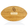 Oklahoma Sooners XL Cutting Board & Serving Tray