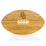 Oklahoma Sooners XL Cutting Board & Serving Tray