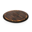 Ohio State Buckeyes Lazy Susan Serving Tray