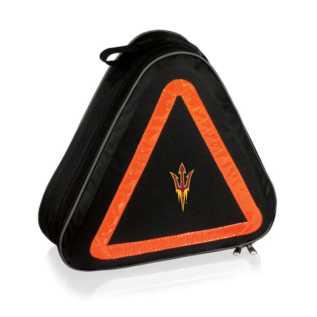 Arizona State Sun Devils Roadside Emergency Car Kit