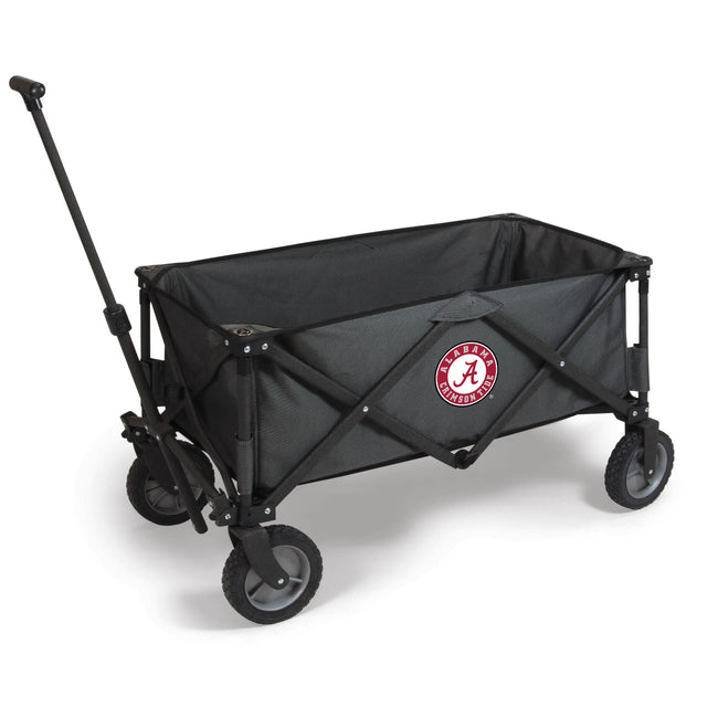 Alabama Crimson Tide Portable Adventure Wagon