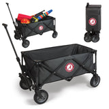 Alabama Crimson Tide Portable Adventure Wagon