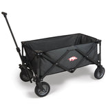 Arkansas Razorbacks Portable Adventure Wagon
