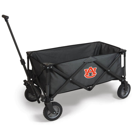 Auburn Tigers Portable Adventure Wagon