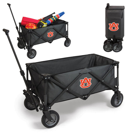 Auburn Tigers Portable Adventure Wagon