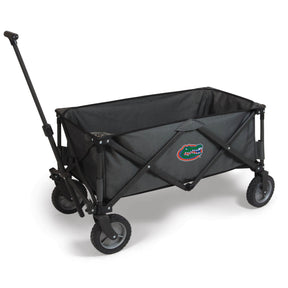 Florida Gators Portable Adventure Wagon