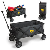 Iowa Hawkeyes Portable Adventure Wagon