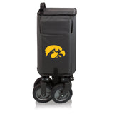 Iowa Hawkeyes Portable Adventure Wagon