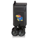 Kansas Jayhawks Portable Adventure Wagon