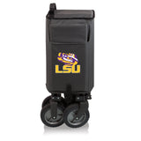 LSU Tigers Portable Adventure Wagon