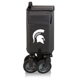 Michigan State Spartans Portable Adventure Wagon