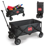 Nebraska Huskers Portable Adventure Wagon