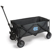 UNC Tarheels Portable Adventure Wagon