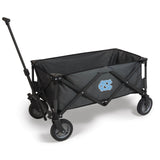 UNC Tarheels Portable Adventure Wagon