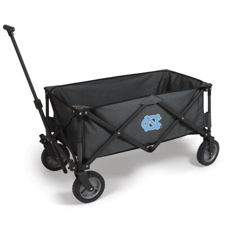 UNC Tarheels Portable Adventure Wagon