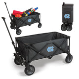 UNC Tarheels Portable Adventure Wagon