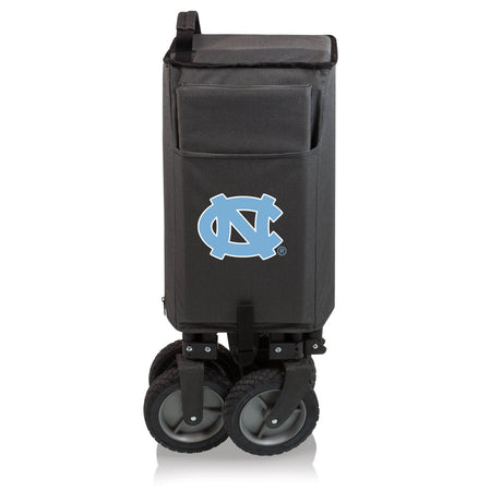 UNC Tarheels Portable Adventure Wagon