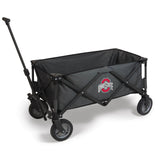 Ohio State Buckeyes Portable Adventure Wagon