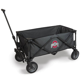 Ohio State Buckeyes Portable Adventure Wagon