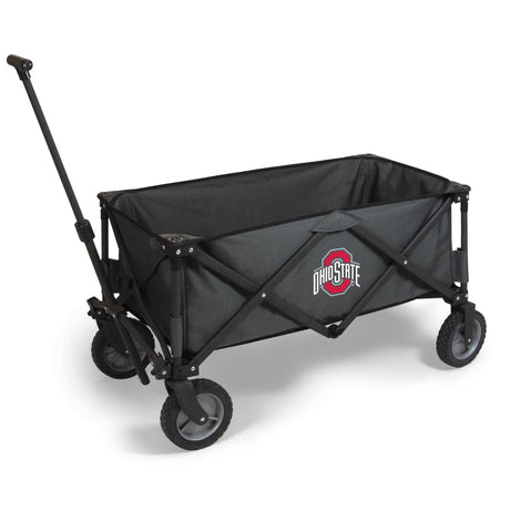 Ohio State Buckeyes Portable Adventure Wagon