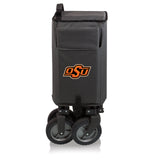 Oklahoma State Cowboys Portable Adventure Wagon