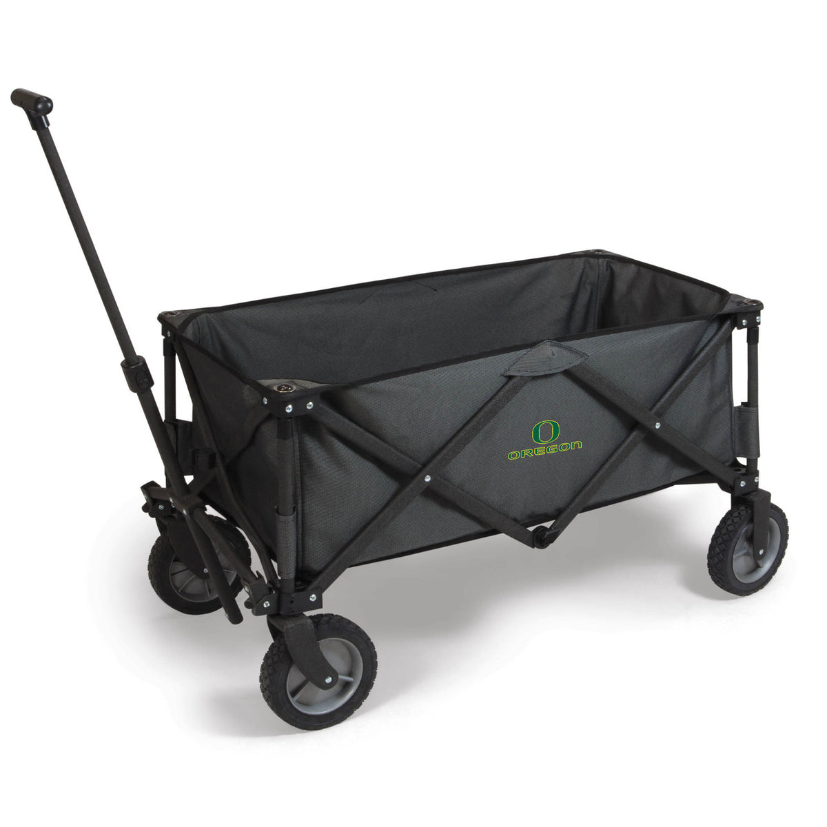Oregon Ducks Portable Adventure Wagon