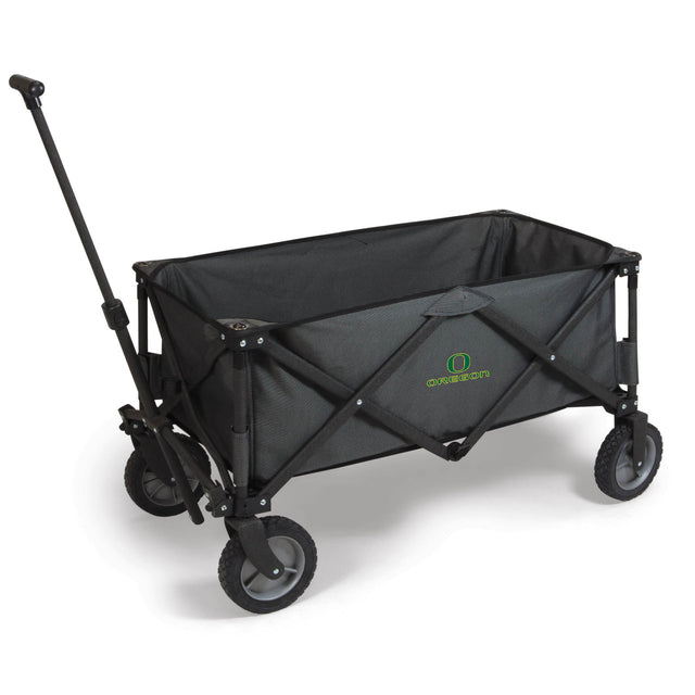 Oregon Ducks Portable Adventure Wagon