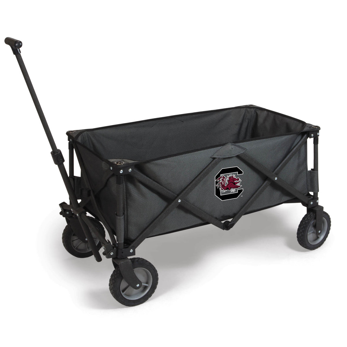 South Carolina Gamecocks Portable Adventure Wagon