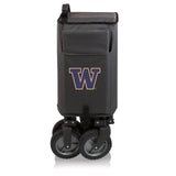 Washington Huskies Portable Adventure Wagon