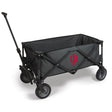 Indiana Hoosiers Portable Adventure Wagon