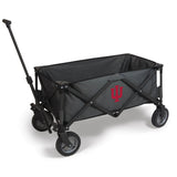Indiana Hoosiers Portable Adventure Wagon