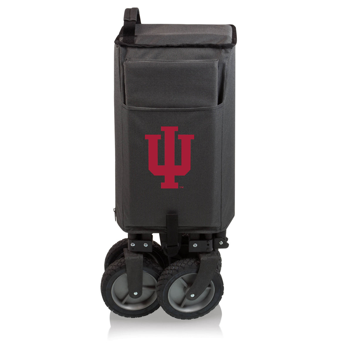 Indiana Hoosiers Portable Adventure Wagon