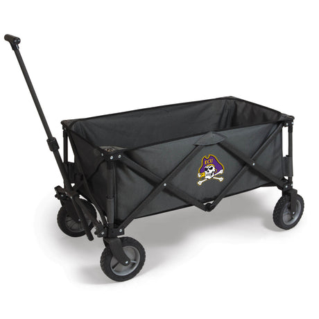 East Carolina Pirates Portable Adventure Wagon