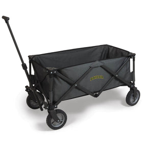 Baylor Bears Portable Adventure Wagon