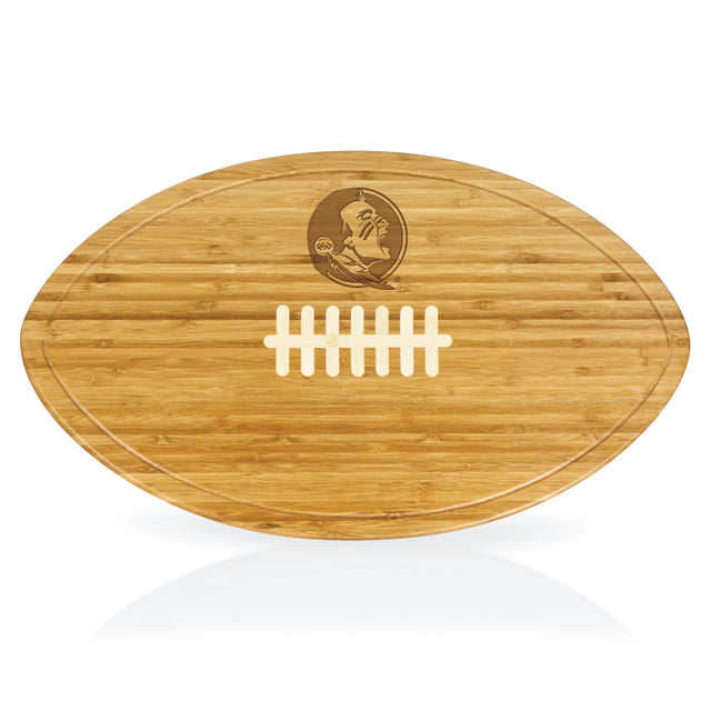 FSU Seminoles XL Cutting Board & Serving Tray