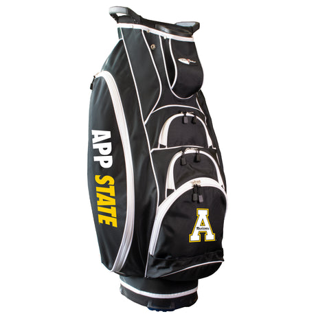 Appalachian State Mountaineers Albatross Golf Cart Bag