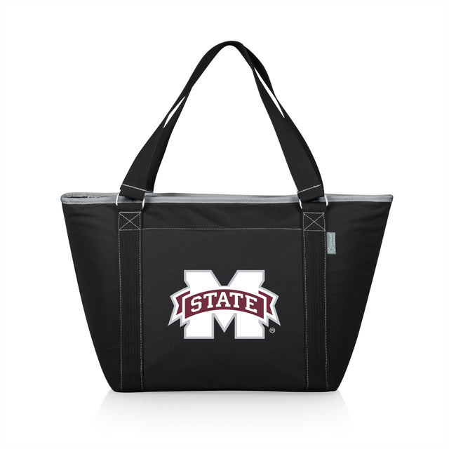 Mississippi State Bulldogs Topanga Cooler Tote Bag