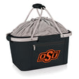 Oklahoma State Cowboys Metro Basket Collapsible Cooler Tote
