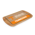 Tennessee Volunteers Billboard Glass Top Serving Tray