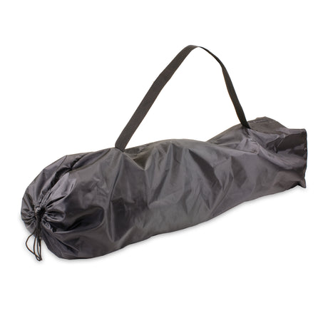 Maryland Terrapins Reclining Camp Chair - Black