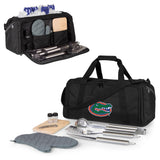 Florida Gators BBQ Kit Grill Set & Cooler