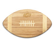 Oklahoma State Cowboys Touchdown Cutting Board & Serving Tray