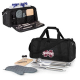 Mississippi State Bulldogs BBQ Kit Grill Set & Cooler