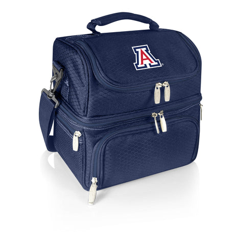 Arizona Wildcats Pranzo Lunch Cooler Bag - Blue